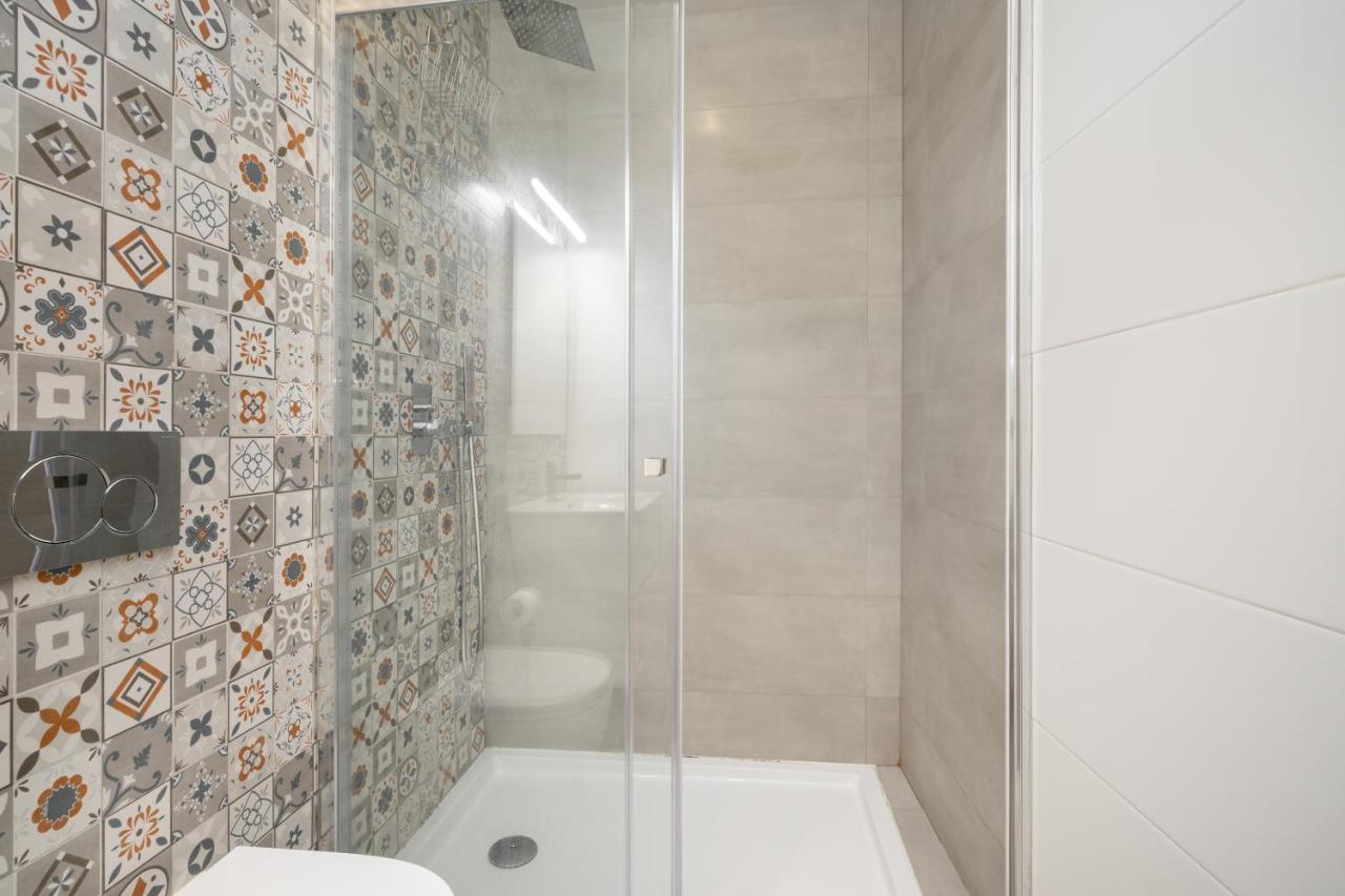 Whome Intendente Modern 1-bed W/ Lift&ac In Top Notch Location Apartment Lissabon